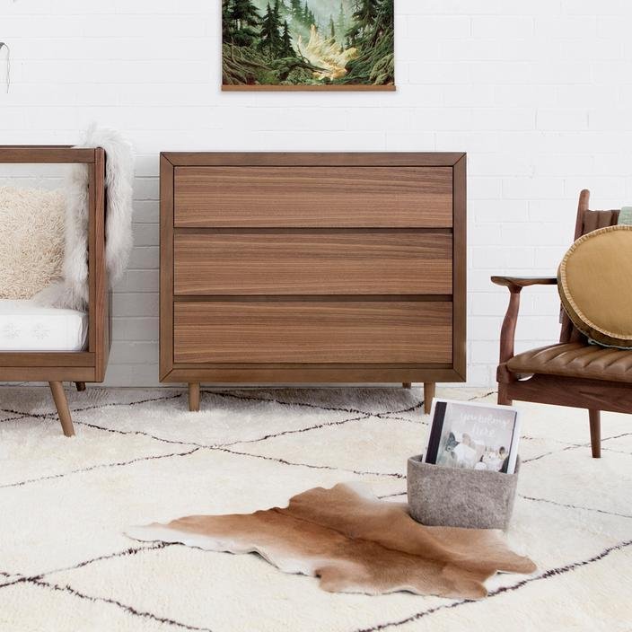 Nifty Dresser - Tadpole