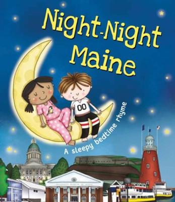 Night-Night Maine - Tadpole