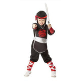 Ninja Role Play Costume Set - Tadpole