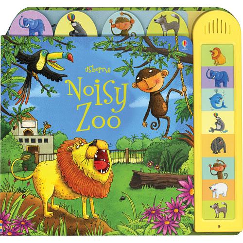Noisy Zoo - Tadpole