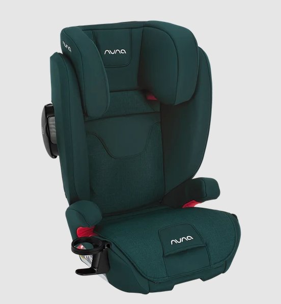 Nuna Aace Booster Seat - Tadpole