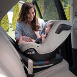 Nuna REVV Rotating Convertible Car Seat - Tadpole