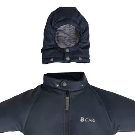 OAKI Snow Suit - Blue - Tadpole