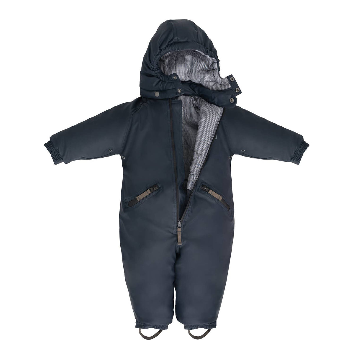 OAKI Snow Suit - Blue