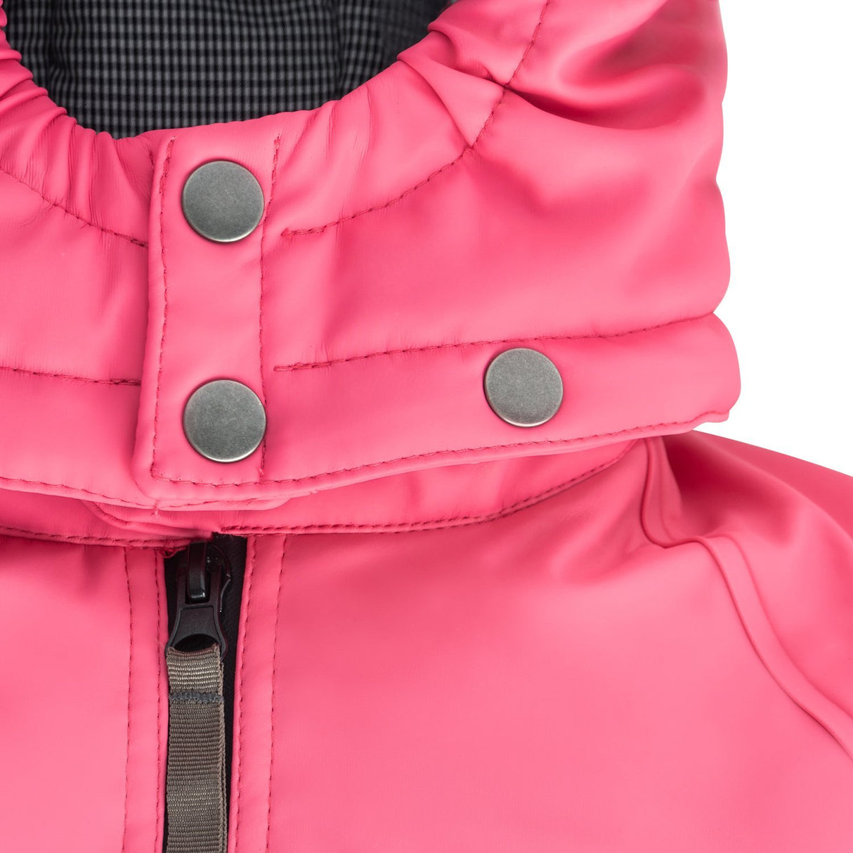 OAKI Snow Suit - Pink - Tadpole