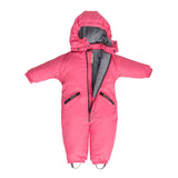 OAKI Snow Suit - Pink - Tadpole