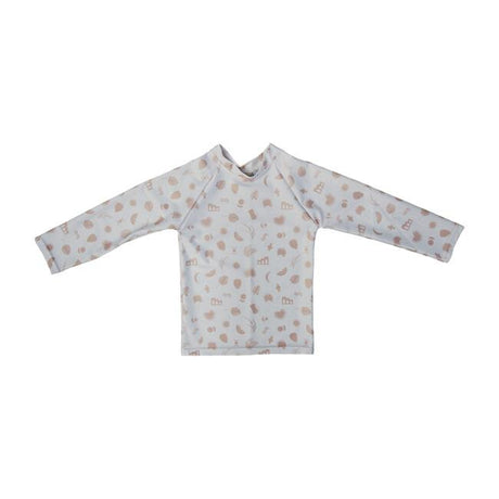Oasis Rash Guard - Tadpole