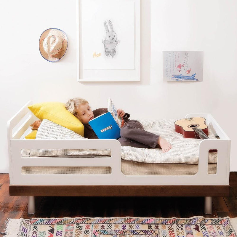 Oeuf Classic Toddler Bed - Tadpole