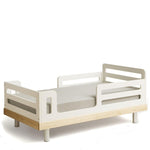 Oeuf Classic Toddler Bed - Tadpole