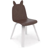 Oeuf Play Chairs Rabbits (Set of 2) - Tadpole