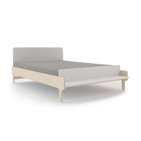 Oeuf River Full Bed - Tadpole