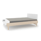 Oeuf River Full Bed - Tadpole
