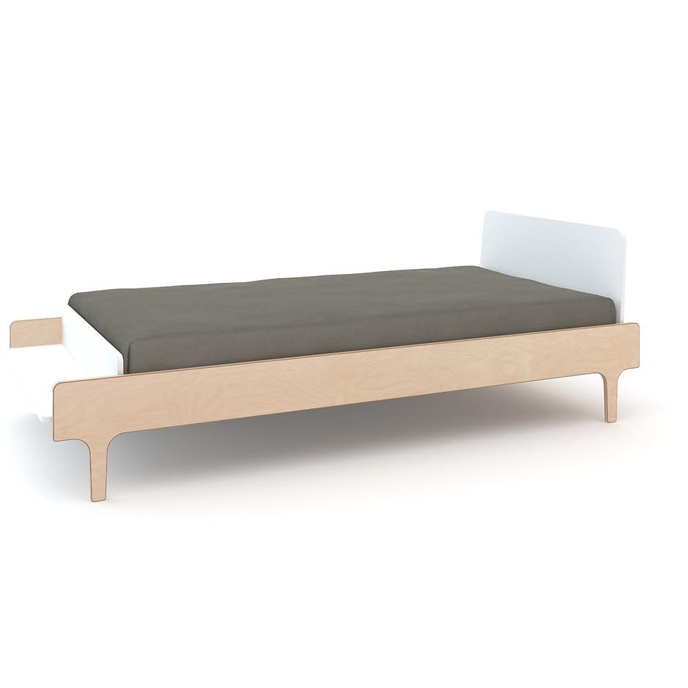 Oeuf River Twin Bed - Tadpole