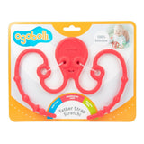 OgoBolli Red Stretchi Tether - Tadpole