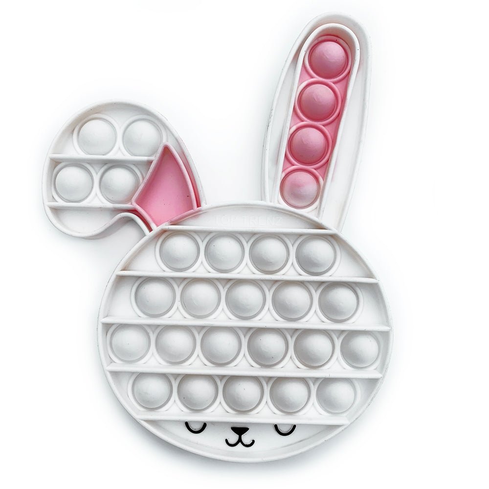 OMG Pop Fidgety - Bunny Head - Tadpole
