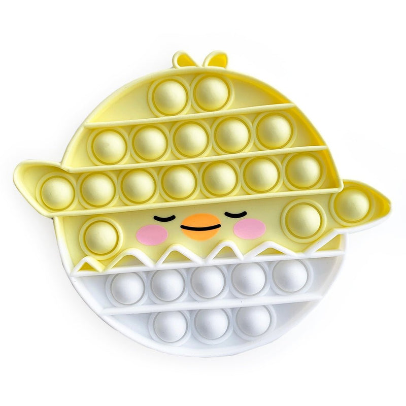 OMG Pop Fidgety - Easter Chick - Tadpole
