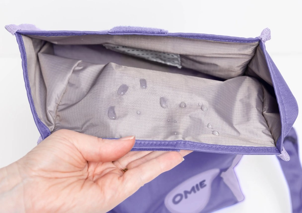 Omie Lunch Tote 3-Color Kit - Tadpole