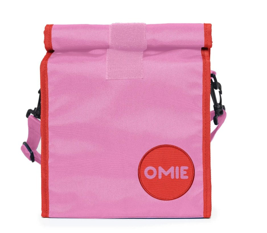 Omie Lunch Tote 3-Color Kit - Tadpole