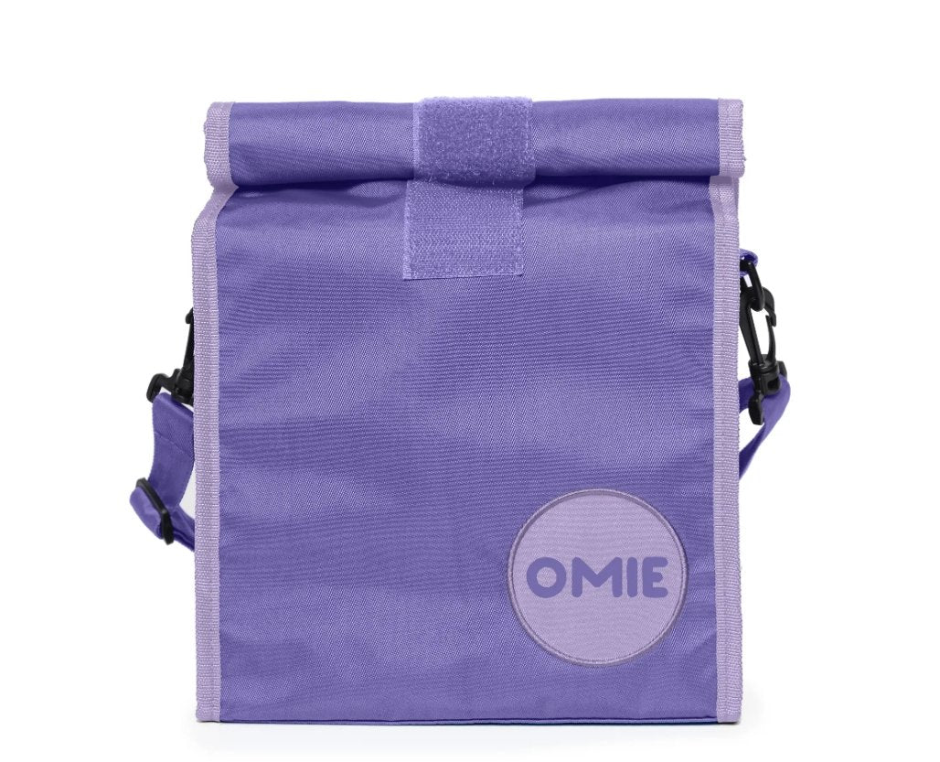 Omie Lunch Tote 3-Color Kit - Tadpole