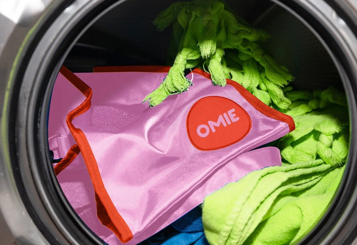 Omie Lunch Tote 3-Color Kit - Tadpole
