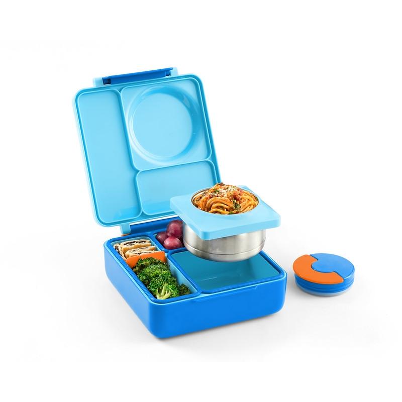 OmieLife OmieBox - Tadpole