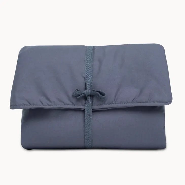 On The Go Portable Changing Pad - Tadpole