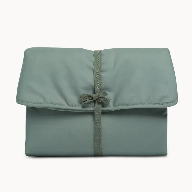 On The Go Portable Changing Pad - Tadpole