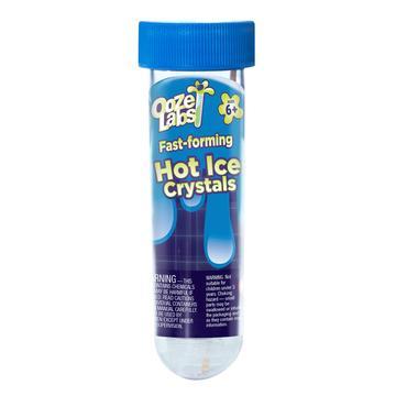 Ooze Labs 2: Hot Ice Crystals - Tadpole
