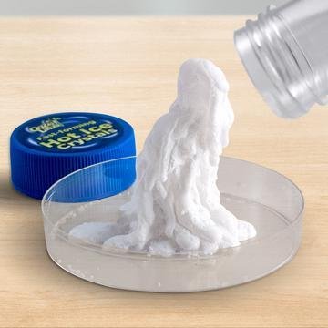 Ooze Labs 2: Hot Ice Crystals - Tadpole