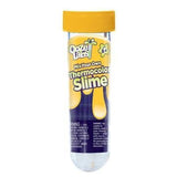 Ooze Labs 4: Thermocolor Slime - Tadpole