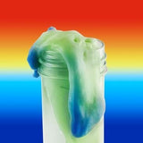 Ooze Labs 4: Thermocolor Slime - Tadpole