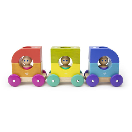 Tegu Tram 12pc - Tadpole