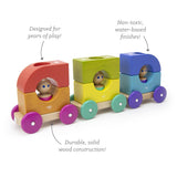 Tegu Tram 12pc - Tadpole
