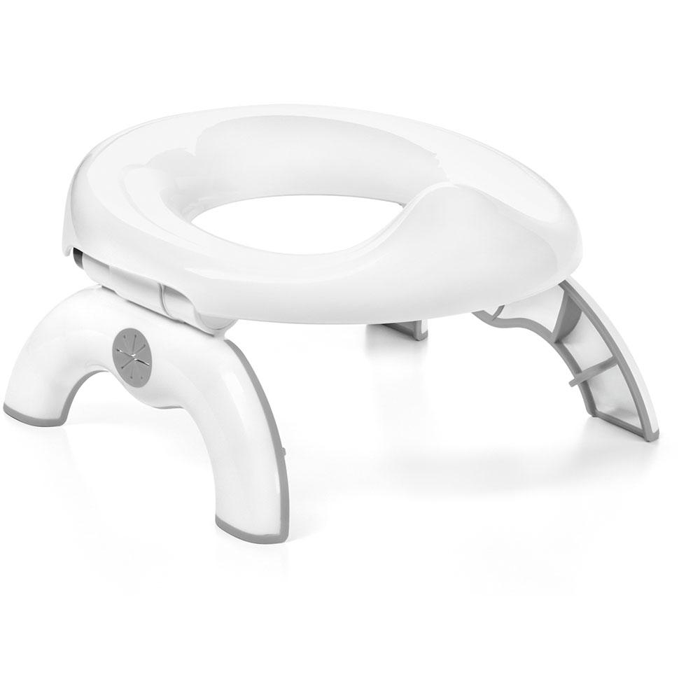 OXO 2-in-1 Go Potty with Travel Bag