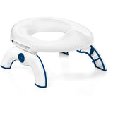 OXO 2-in-1 Go Potty with Travel Bag - Tadpole