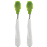 OXO Feeding Spoon Set - Tadpole