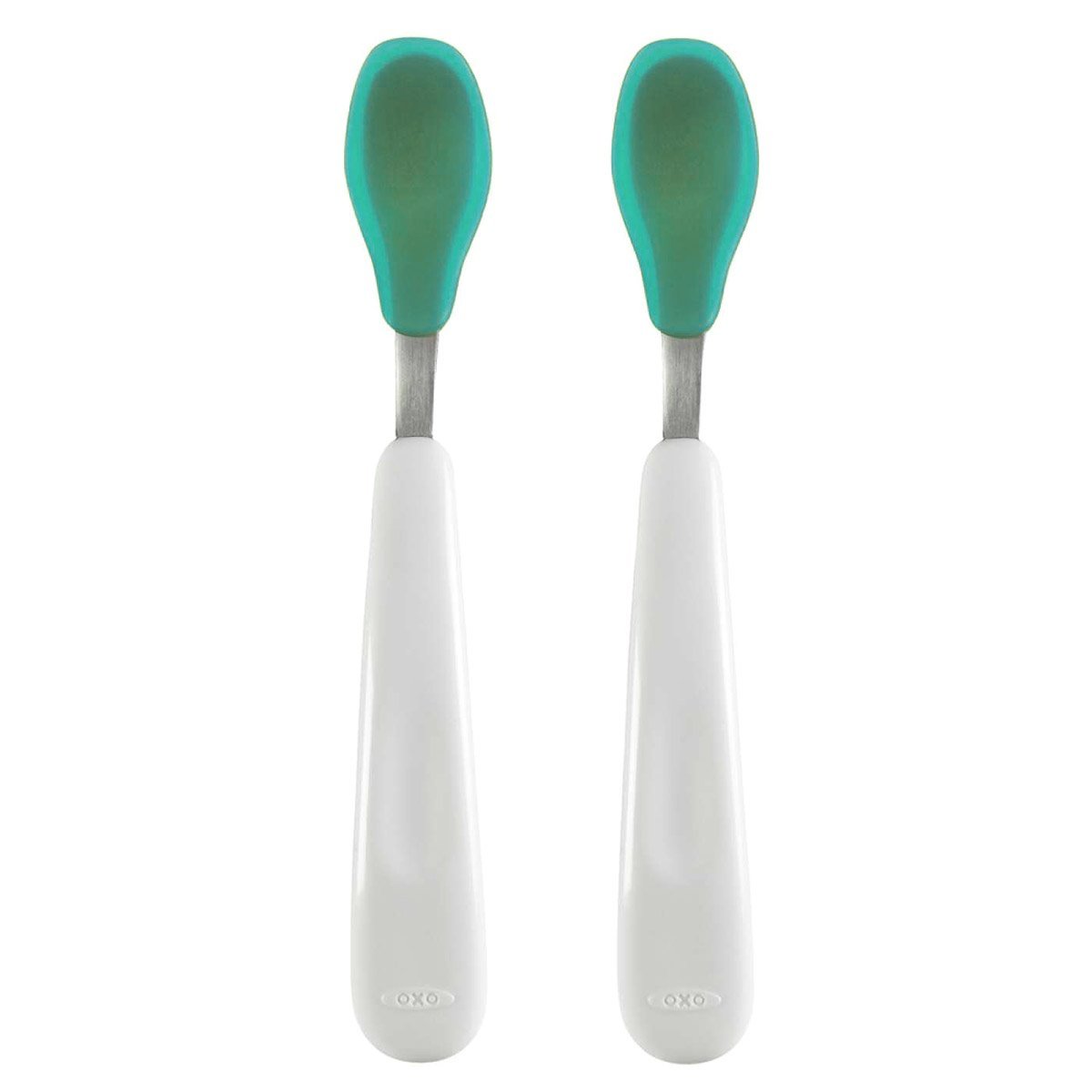 OXO Feeding Spoon Set - Tadpole