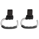 OXO Handy Stroller Hook (2-pack) - Tadpole