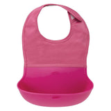 OXO Roll-Up Bib - Tadpole