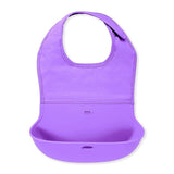 OXO Roll-Up Bib - Tadpole
