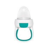 OXO Tot Silicone Self-Feeder - Tadpole