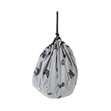 Oyoy Alphabet Playsack - Tadpole
