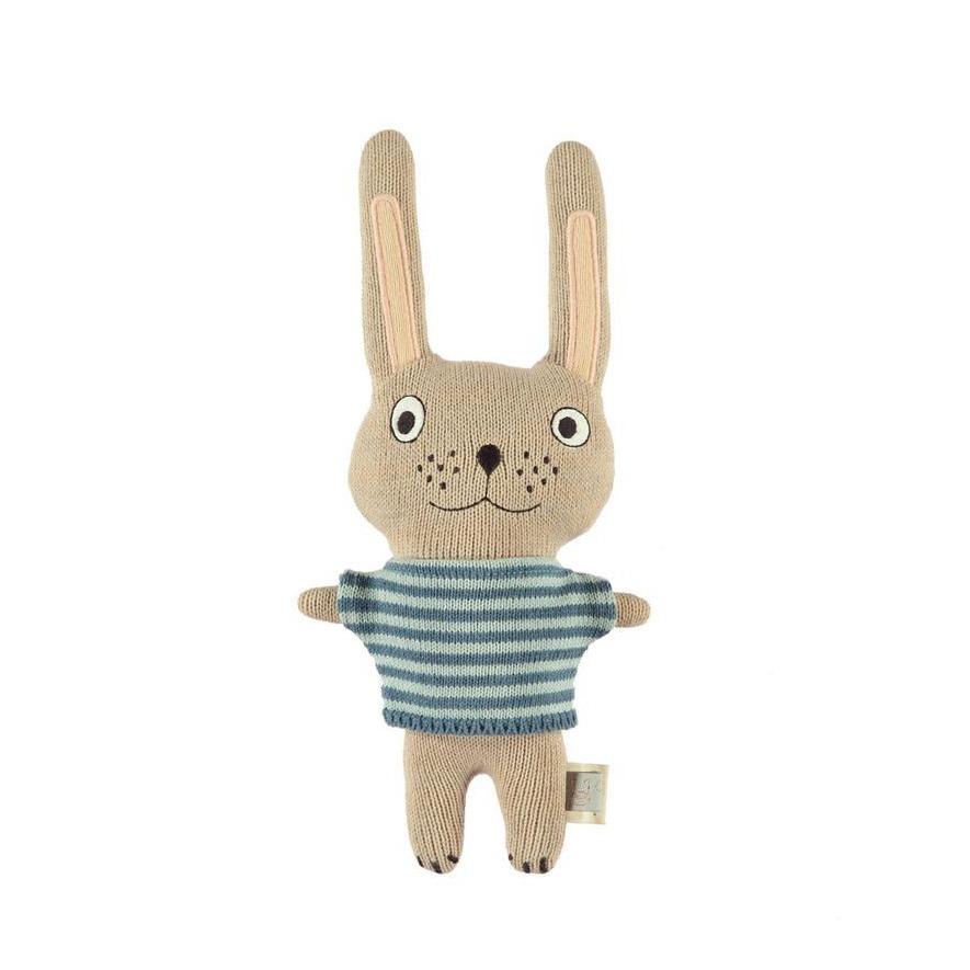 Oyoy Baby Felix Rabbit - Tadpole