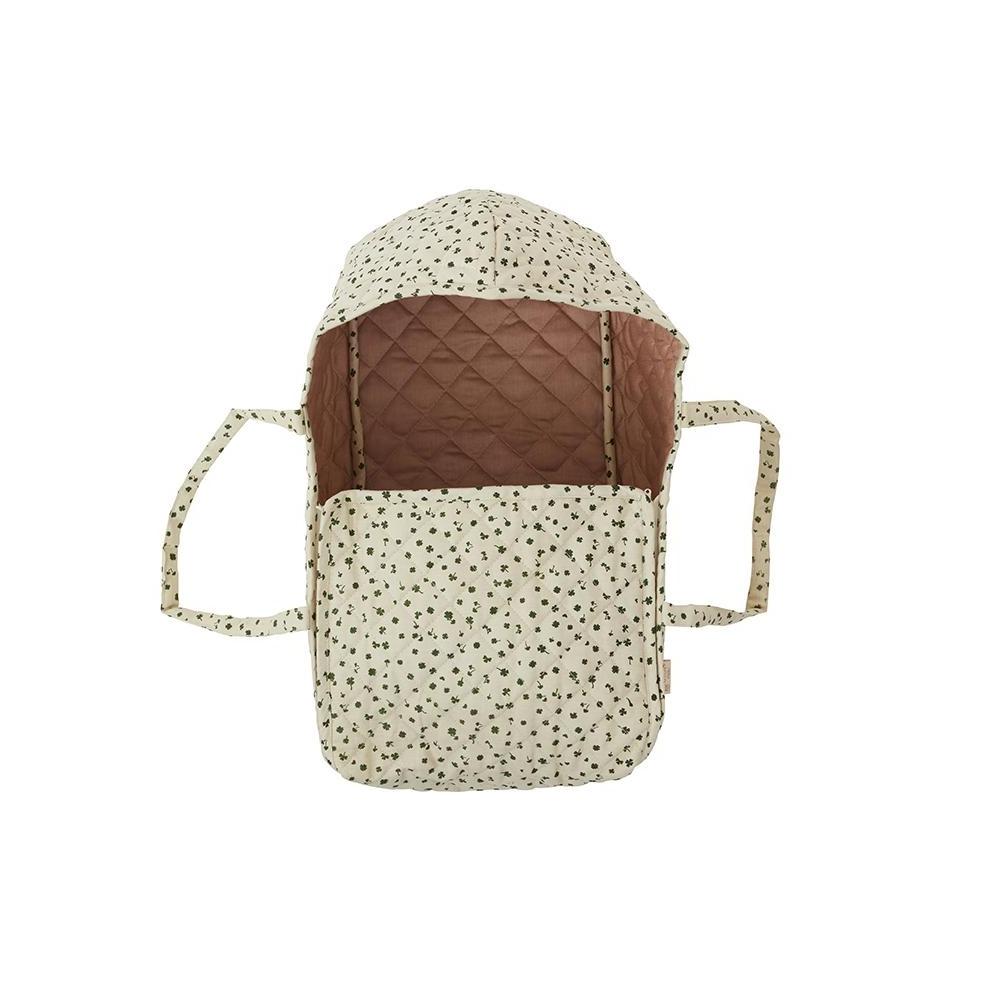 Oyoy Doll Lift Offwhite - Tadpole