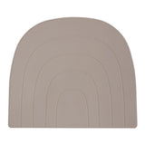 Oyoy Rainbow Placemat - Tadpole