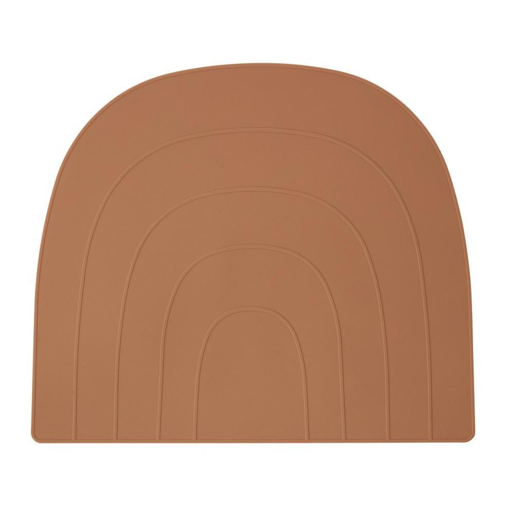 Oyoy Rainbow Placemat - Tadpole