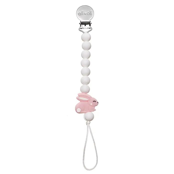 Pacifier Clip - Tadpole