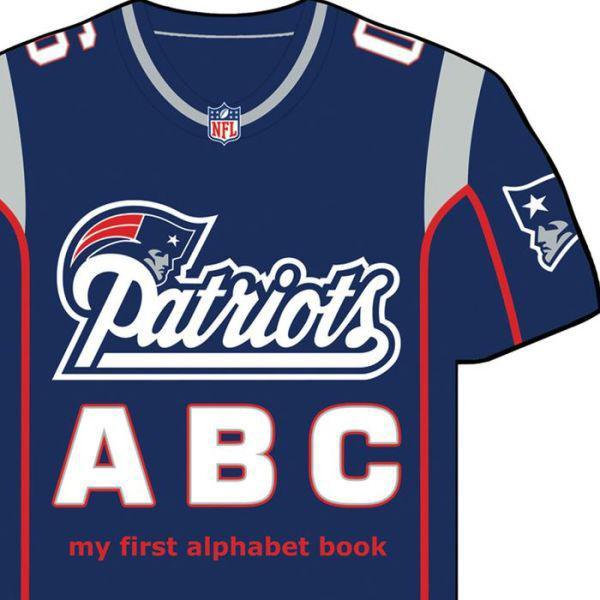 Patriots ABC - Tadpole