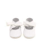 Patt Touch Alienore Charles IX White - Tadpole