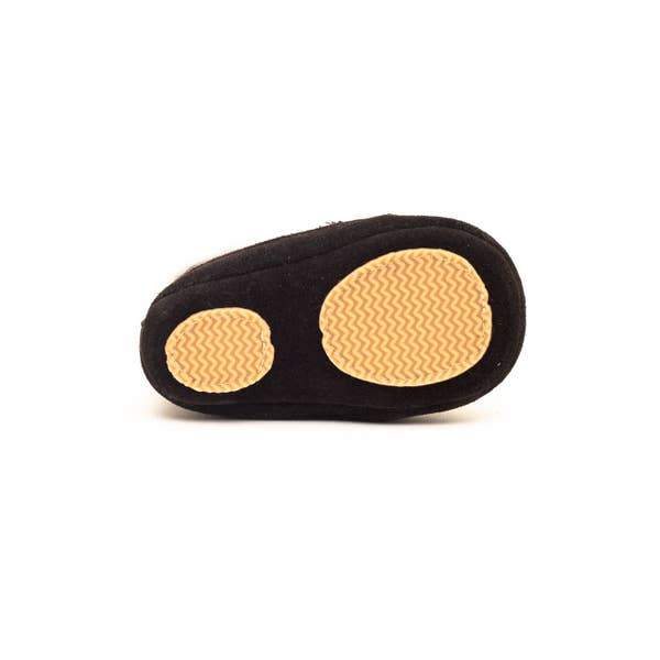 Patt Touch Andrea Boots Brown - Tadpole